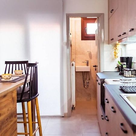 Kala Nera Seaside Bnb מראה חיצוני תמונה