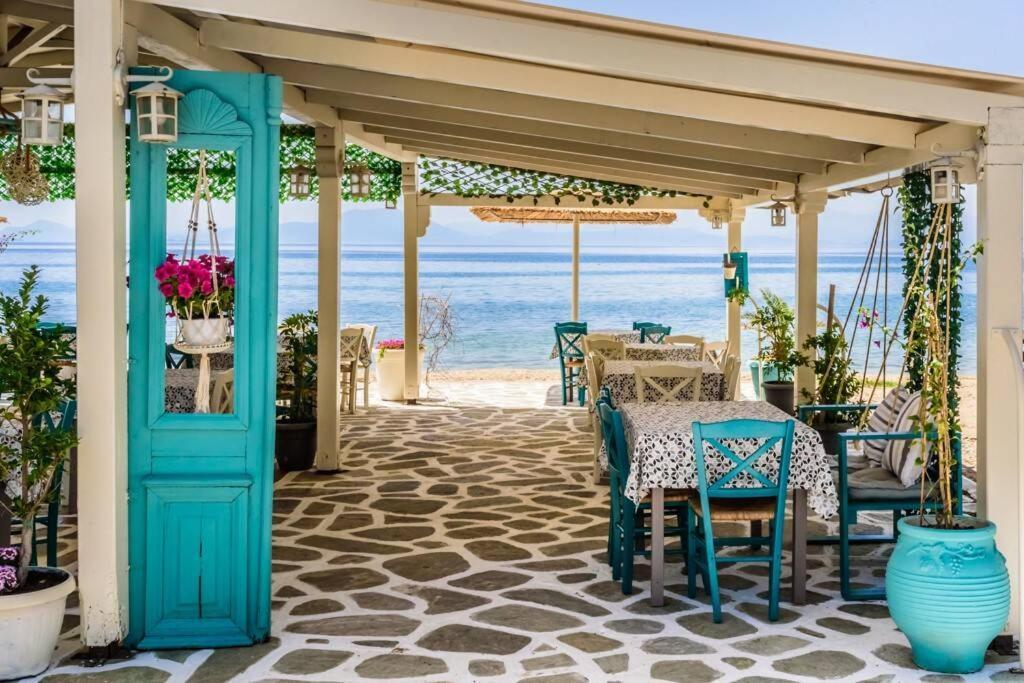 Kala Nera Seaside Bnb מראה חיצוני תמונה