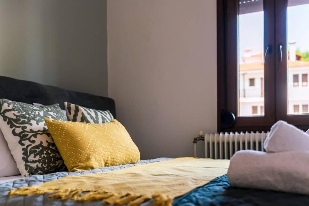 Kala Nera Seaside Bnb מראה חיצוני תמונה