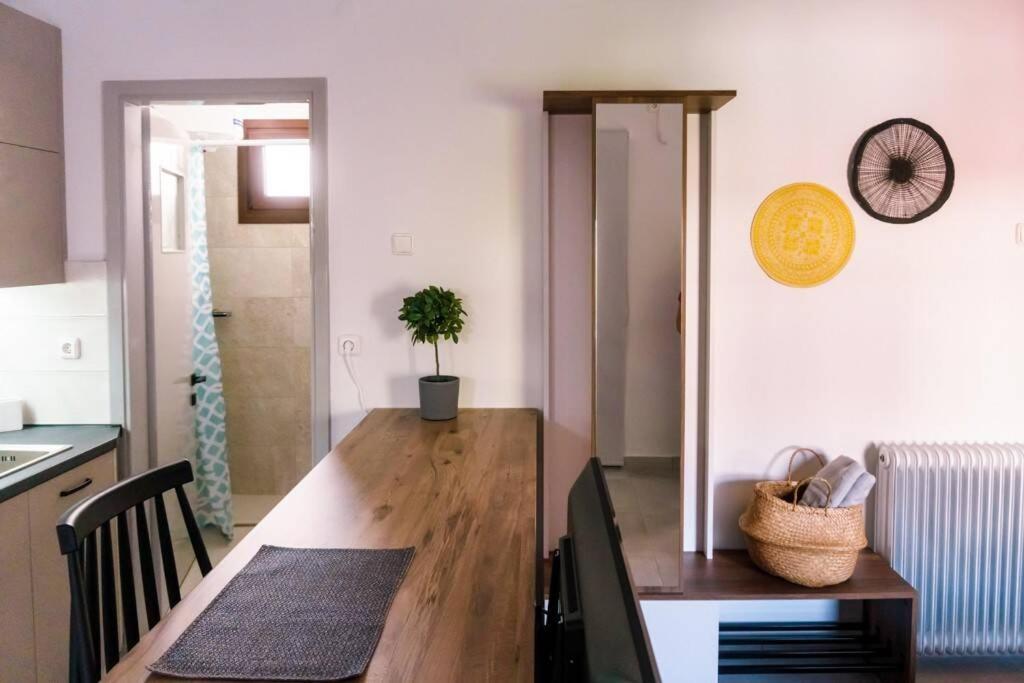 Kala Nera Seaside Bnb מראה חיצוני תמונה