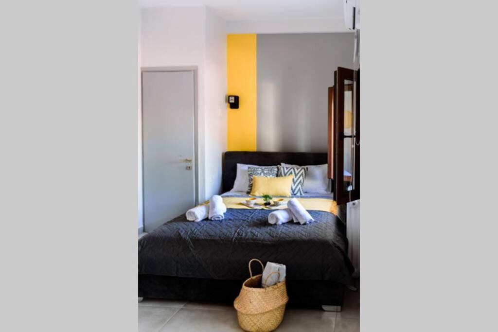 Kala Nera Seaside Bnb מראה חיצוני תמונה