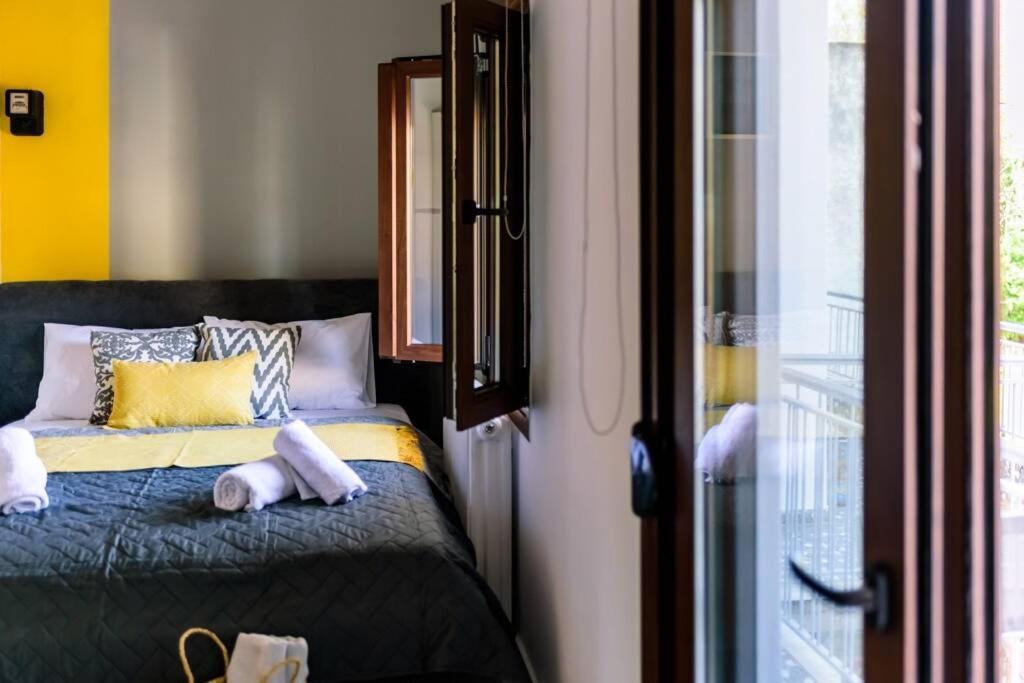 Kala Nera Seaside Bnb מראה חיצוני תמונה