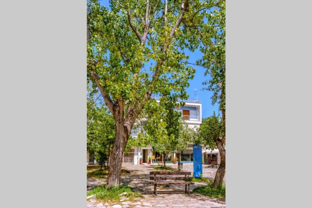 Kala Nera Seaside Bnb מראה חיצוני תמונה