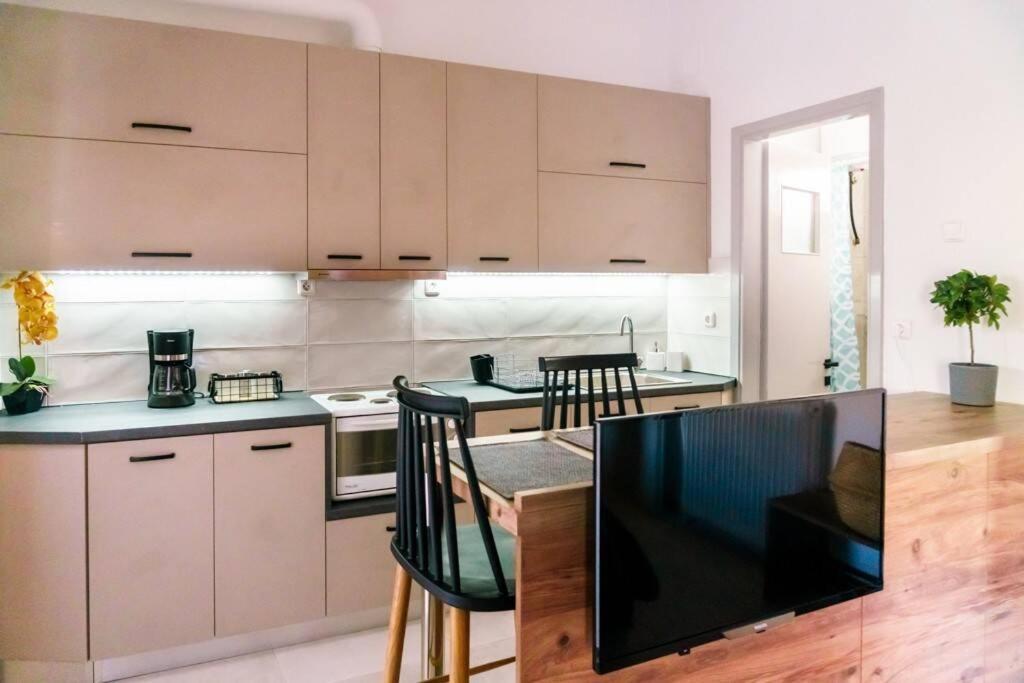 Kala Nera Seaside Bnb מראה חיצוני תמונה