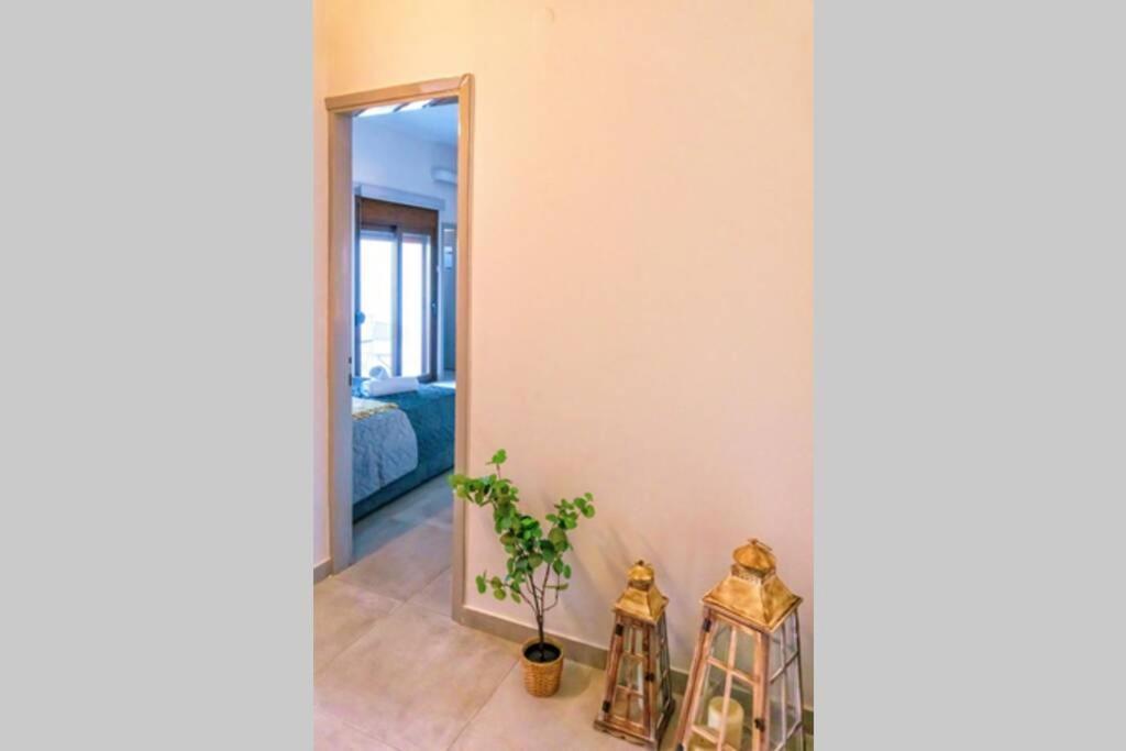 Kala Nera Seaside Bnb מראה חיצוני תמונה