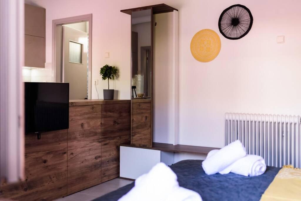 Kala Nera Seaside Bnb מראה חיצוני תמונה