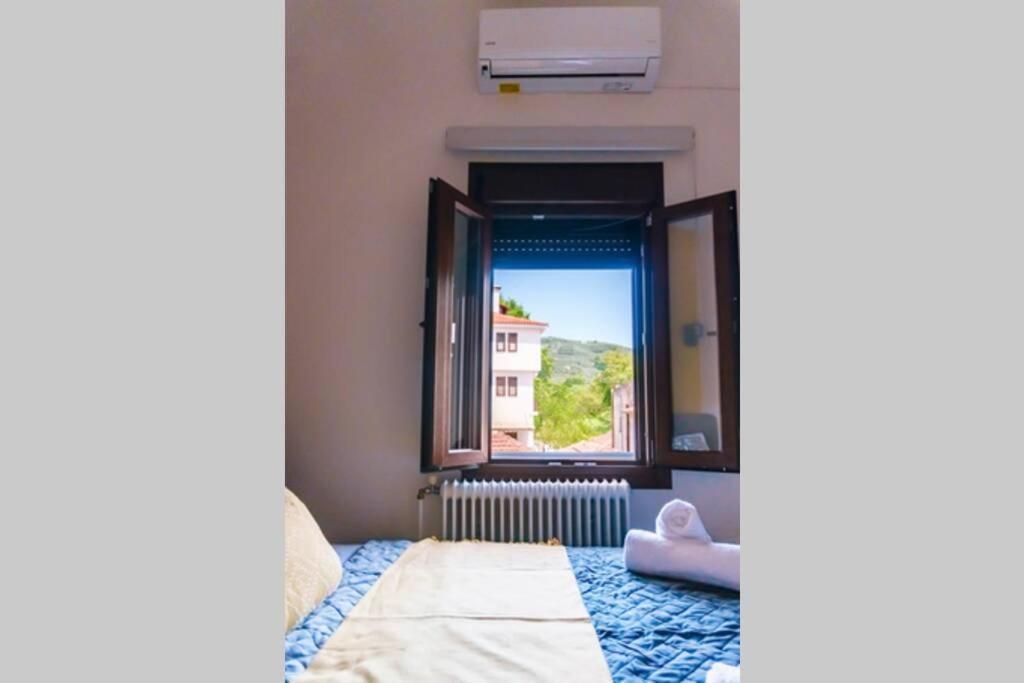 Kala Nera Seaside Bnb מראה חיצוני תמונה
