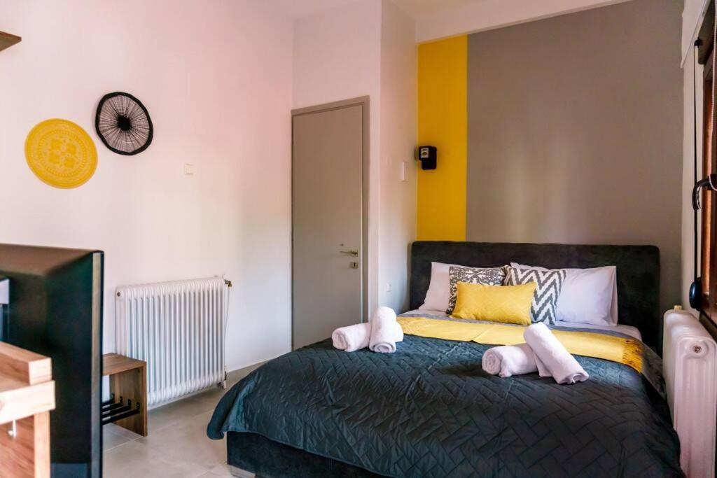 Kala Nera Seaside Bnb מראה חיצוני תמונה