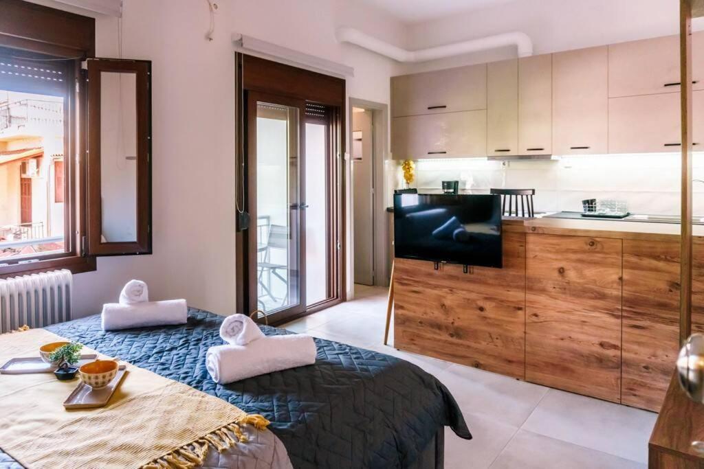 Kala Nera Seaside Bnb מראה חיצוני תמונה