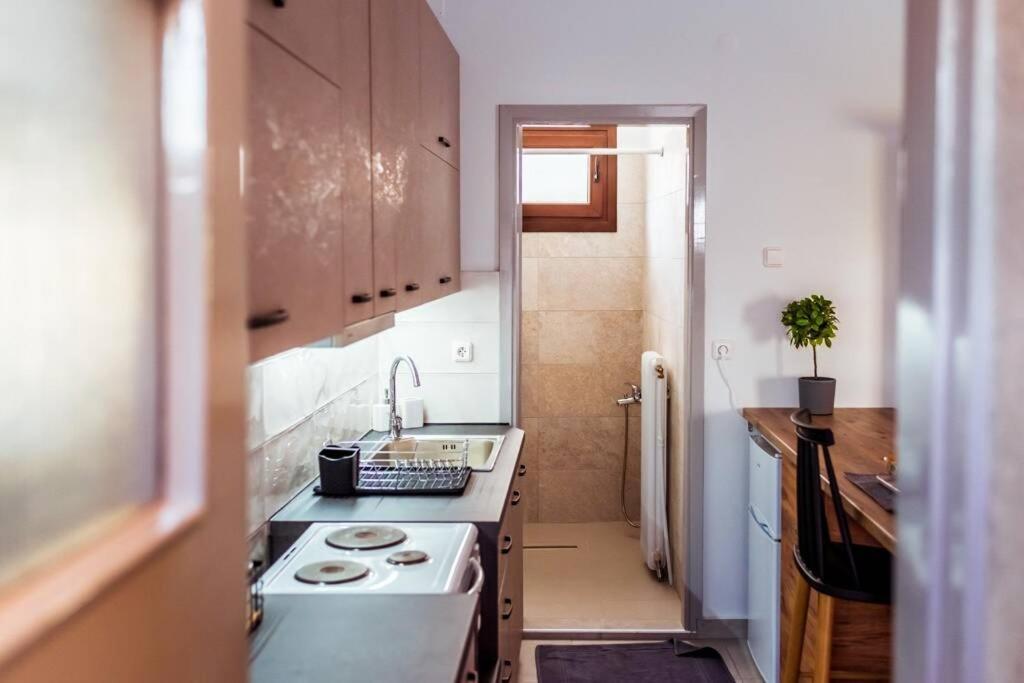 Kala Nera Seaside Bnb מראה חיצוני תמונה
