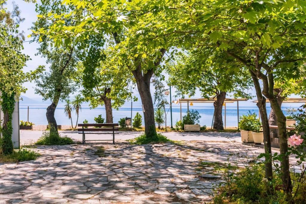 Kala Nera Seaside Bnb מראה חיצוני תמונה